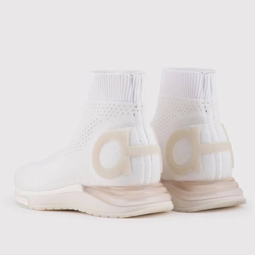 Ferragamo Gardena Sneakers